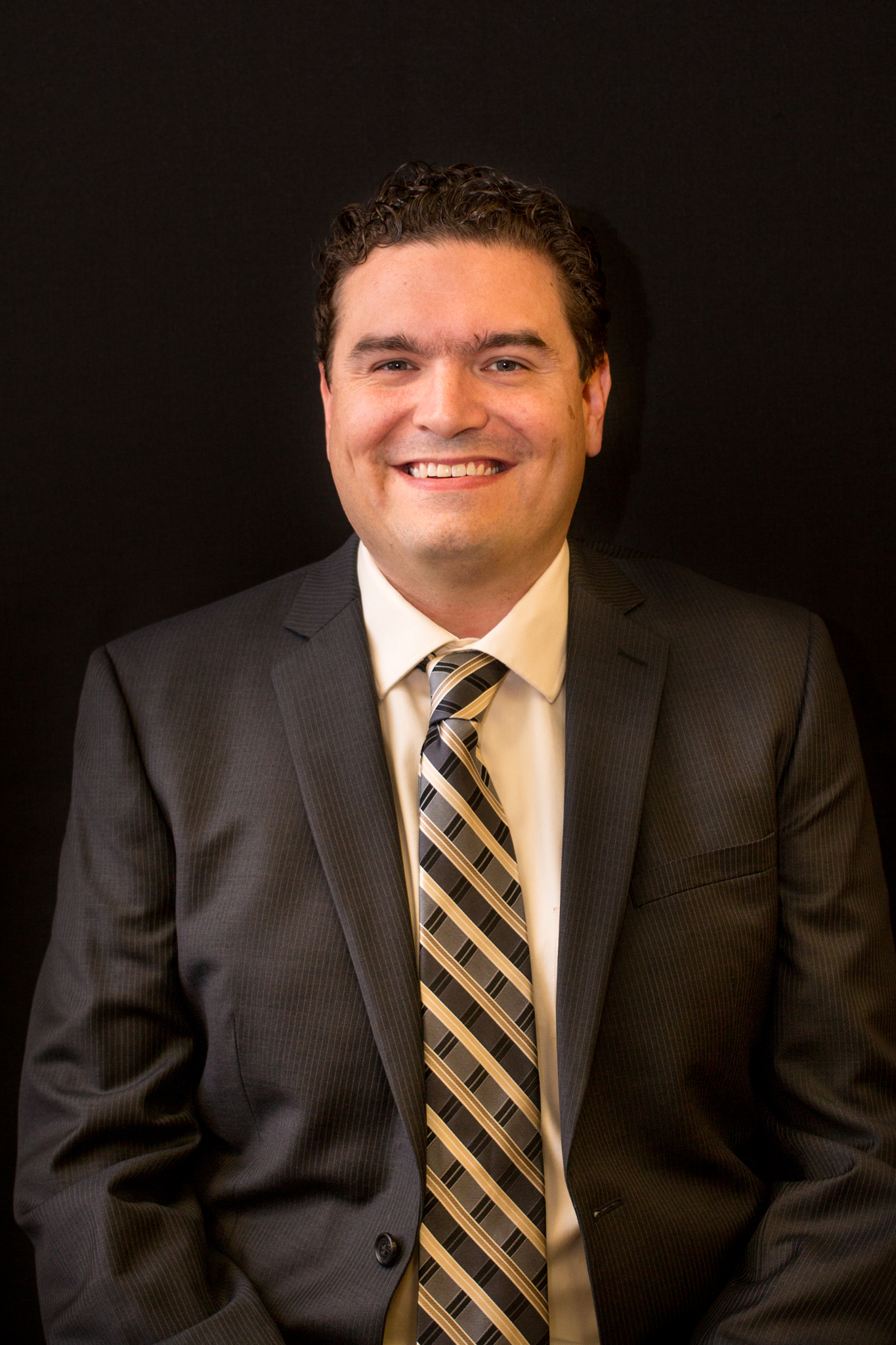 Sean Riley – Information Technology – Kansas City School of Music